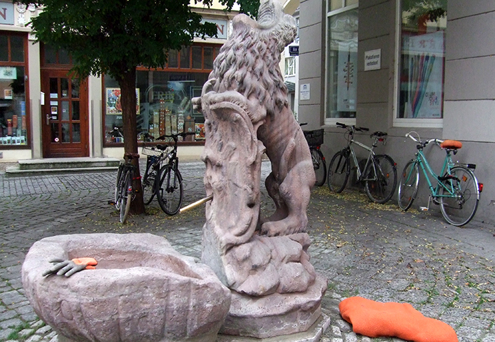 Löwenbrunnen_saniert