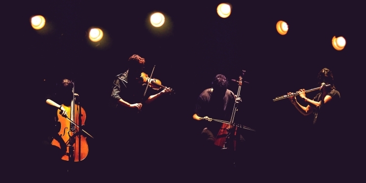 Les Ogres de Barback