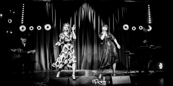 Nouvelle Vague