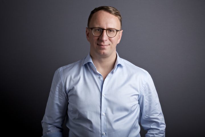 Carsten Müller