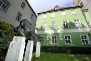Philosophie – Theorie – Poesie.