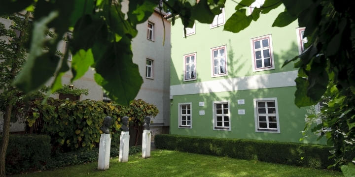 Romantikerhaus Jena