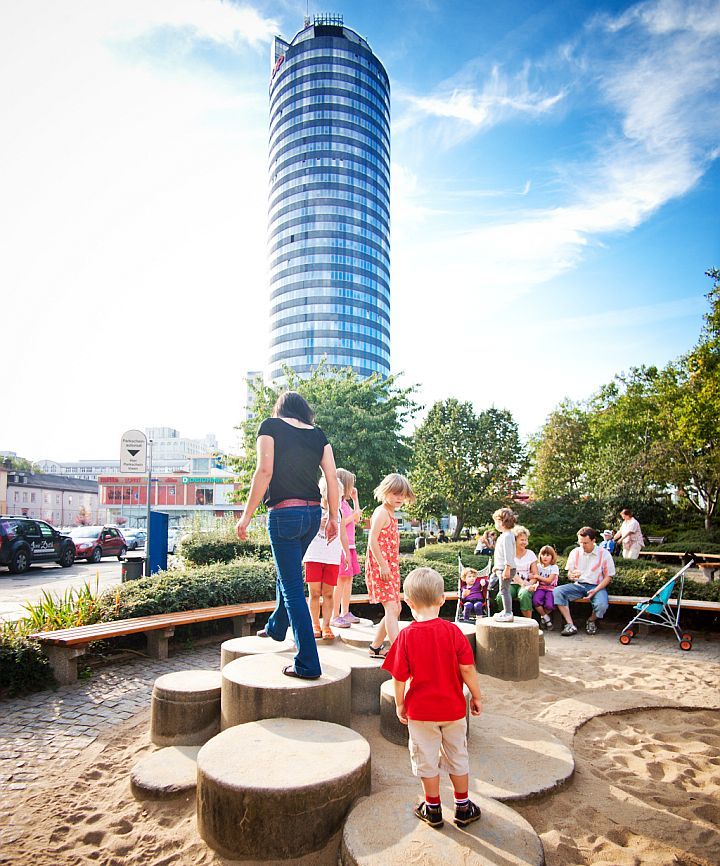 Jenaer Stadtralley
