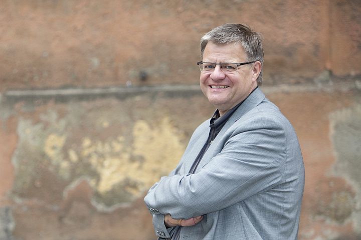 Thomas Wicklein