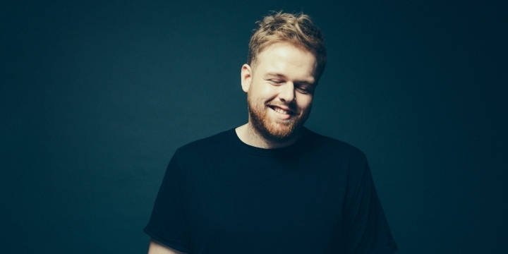 Tom Walker