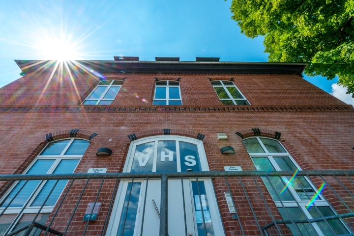 Volkshochschule Jena