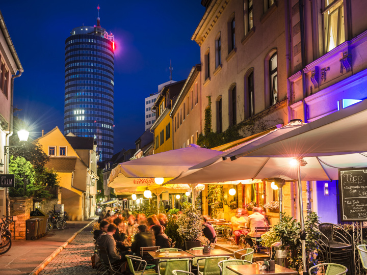 Wagnergasse