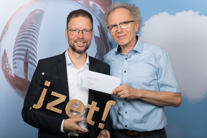 ZET Unterstützerabend Erlangen