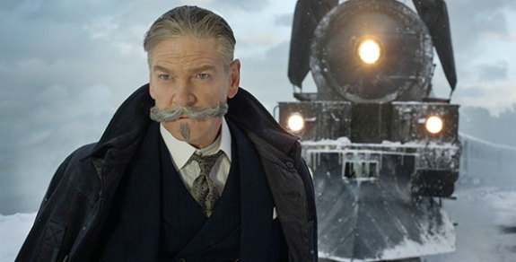 Mord im Orientexpress